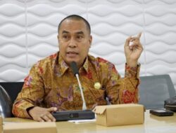 Fraksi PDI Perjuangan Dorong Alokasi 5 Persen APBD untuk Kelurahan