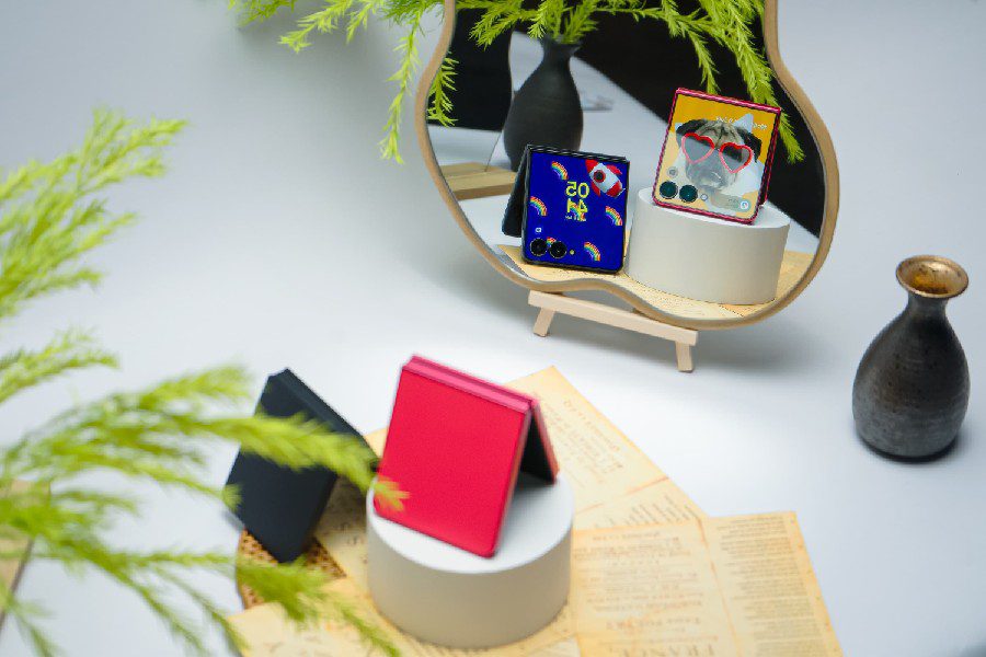 Galaxy Z Fold7 dan Z Flip7 Bawa Inovasi HP Lipat Paling Canggih