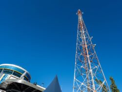 Indosat Ooredoo Hutchison Pertahankan Profit di Tengah Tekanan Pasar