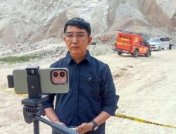 Jaringan Andal Telkomsel Dukung Tugas Jurnalis di Lapangan