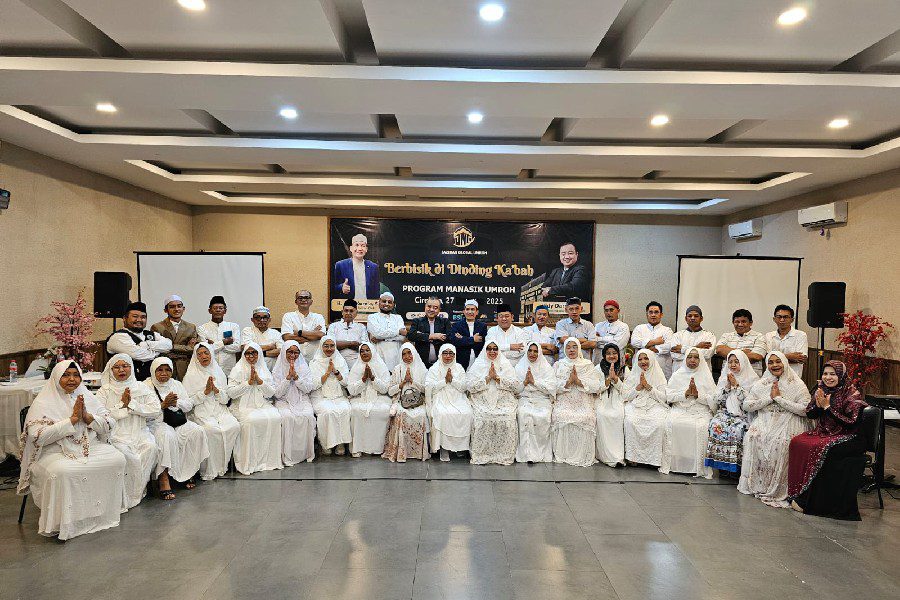 Jazirah Global Tawarkan Paket Umrah Oktober 2025, Lengkap dan Terjangkau