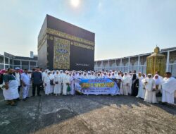 Jazirah Nusantara Siapkan Jemaah Umrah dengan Pendekatan Edukasi dan Spiritual