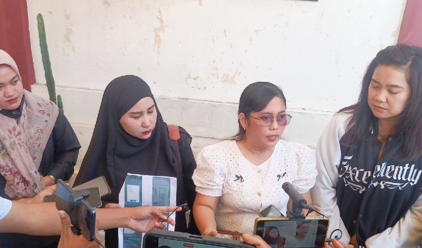 Kasus Arisan Bodong, Korban Desak Polisi Tindak Tegas Pelaku