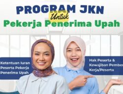 Ketentuan Iuran JKN untuk Pekerja Penerima Upah, Ini Rinciannya