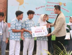 Literasi Keuangan Meningkat, SimPel BPR Tembus Rp61,2 Miliar di Ciayumajakuning