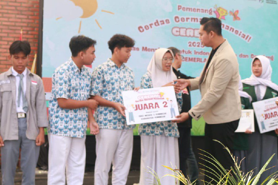 Literasi Keuangan Meningkat, SimPel BPR Tembus Rp61,2 Miliar di Ciayumajakuning