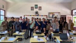 Mahasiswa dan Petani Kolaborasi Bangun Branding Kopi Ragasakti di Kuningan