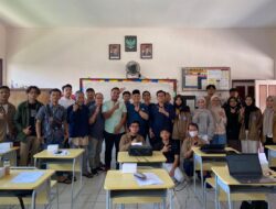 Mahasiswa dan Petani Kolaborasi Bangun Branding Kopi Ragasakti di Kuningan