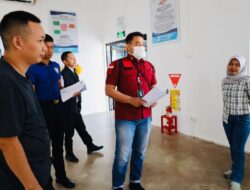 Operasi Wirawaspada 2025, Imigrasi Cirebon Pastikan WNA Patuh Aturan