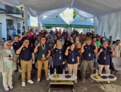 Optimalkan TJSL, Pegadaian Area Cirebon Gelar Khitan Massal