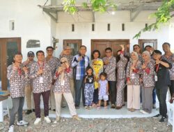 PMPLand Ubah Rumah Warga Kalijaga Jadi Hunian Layak dan Nyaman