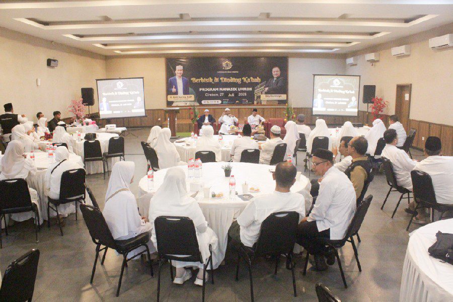 PT Jazirah Nusantara Global