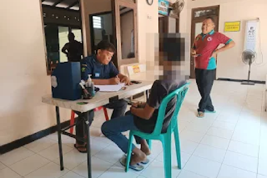 Pelaku Pengeroyokan Brutal di Harjamukti Ditangkap, Satu Buron