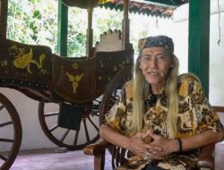 Pelestari Budaya Cirebon: Kesehatan dan JKN Kunci Lestarikan Seni