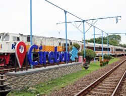 Pemesanan Tiket KA Kini Bisa 30 Menit Sebelum Keberangkatan