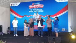 Pertamina Apresiasi Pelanggan Lewat Undian Berhadiah, Kupon Capai 1,2 Juta