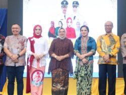 Pesona Cirebon Berkebaya, Simbol Pelestarian Budaya dan Pemberdayaan Perempuan