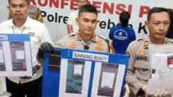 Polisi Tangkap Dua Wanita Pelaku Arisan Bodong dan Investasi Fiktif