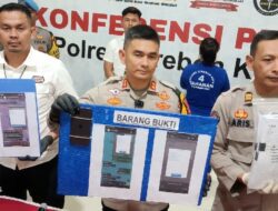 Polisi Tangkap Dua Wanita Pelaku Arisan Bodong dan Investasi Fiktif