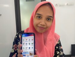 Program JKN Permudah Akses Kesehatan Ibu Hamil di Puskesmas Cirebon