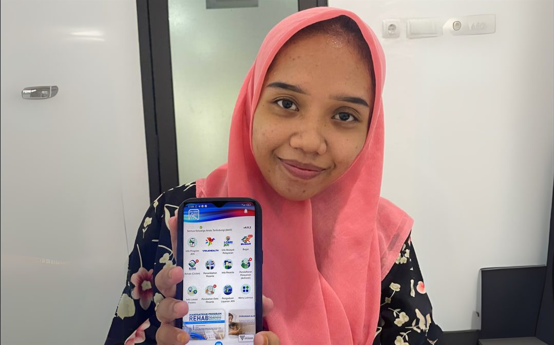 Program JKN Permudah Akses Kesehatan Ibu Hamil di Puskesmas Cirebon