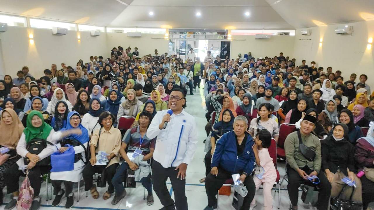 Program MBG Angkat Ekonomi Lokal, Ini Penjelasan DPR dan BGN