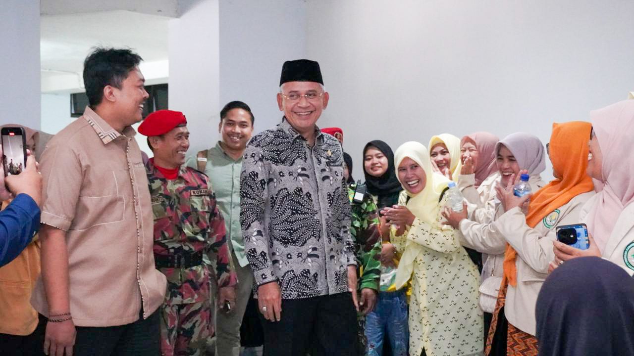 Program Makan Bergizi Gratis Disosialisasikan di Cibinong, Fokus Penurunan Stunting