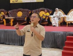 Program Makan Bergizi Gratis Dorong Anak Sehat Menuju Indonesia Emas