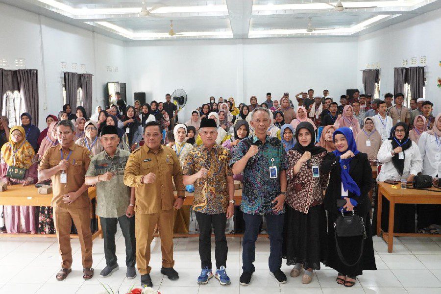 Program Makan Bergizi Gratis Targetkan 5.000 Dapur Sehat