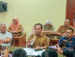 RSD Gunung Jati Bantah Telantarkan Pasien Gigitan Ular