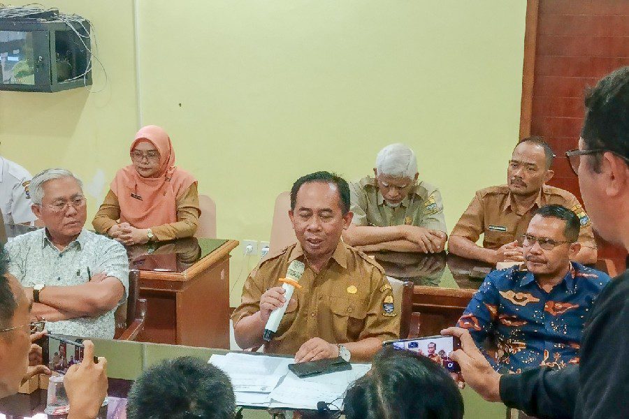 RSD Gunung Jati Cirebon Bantah Telantarkan Pasien Gigitan Ular