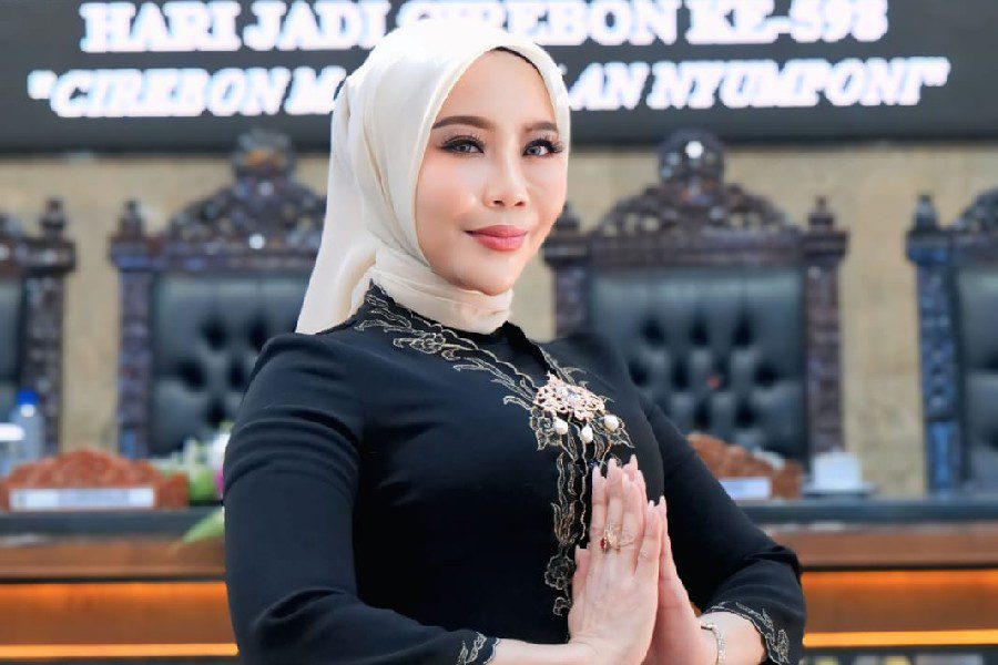 Rinna Suryanti Soroti Dugaan Diskriminasi Pasien di RSD Gunung Jati