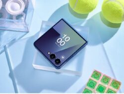 Samsung Galaxy Z Fold7 dan Flip7: Lebih Tipis, Lebih Tangguh