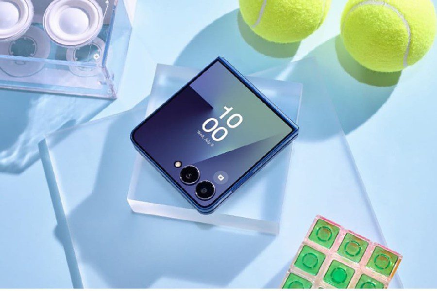 Samsung Galaxy Z Fold7 dan Flip7: Lebih Tipis, Lebih Tangguh