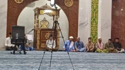 Subuh Akbar Jadi Benteng Moral Era Digital