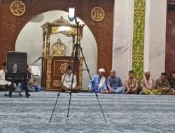 Subuh Akbar Jadi Benteng Moral Era Digital