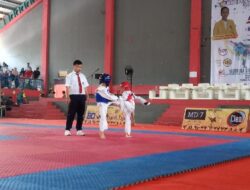 Taekwondo Merdeka Championship Cirebon, Strategi Lahirkan Atlet Nasional