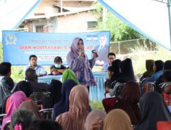 Warga Keluhkan Drainase, Ini Respons Dua Legislator Demokrat Kota Cirebon