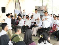 BPJS Kesehatan Perluas Akses Layanan untuk Masyarakat Kurang Mampu