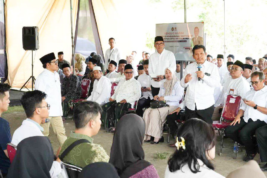 BPJS Kesehatan Perluas Akses Layanan untuk Masyarakat Kurang Mampu