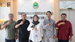 Bawaslu Cirebon dan KCD Jabar Didik Pelajar Jadi Pemilih Cerdas