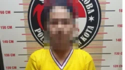 Bikin Resah Warga, Penjual Tramadol Akhirnya Ditangkap