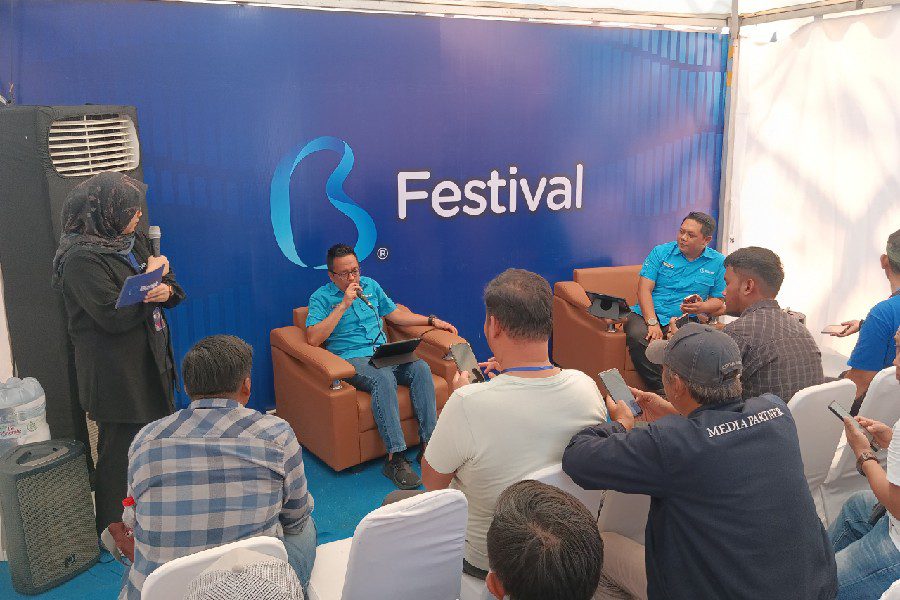 Biznet Festival Cirebon 2025: Musik, Kompetisi Kreatif, dan Internet Gratis