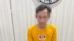 Buruh Harian Dibekuk, Simpan Ribuan Obat Keras Ilegal