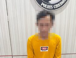 Buruh Harian Dibekuk, Simpan Ribuan Obat Keras Ilegal