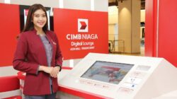 CIMB Niaga Dorong Pertumbuhan Ekonomi Daerah lewat Inovasi Perbankan Digital