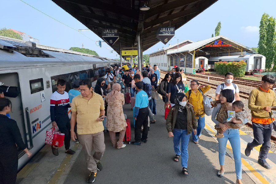 Cara Dapat Diskon Tiket 20 Persen Promo Merdeka KAI