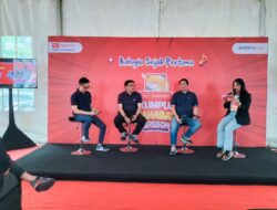 Daihatsu Kumpul Sahabat Cirebon 2025 Hadirkan Hiburan hingga Donasi Pendidikan