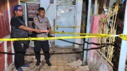 Diduga Culik Anak, Pria 52 Tahun Diamankan Polisi