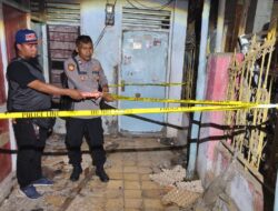 Diduga Culik Anak, Pria 52 Tahun Diamankan Polisi